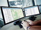 <p><strong>Predictive analytics can help keep trucks on the road. Navistar has been piloting a new OnCommand Connection feature called Live Action Plans, which predicts when a part is going to fail before it does.</strong> <em>Photo: Navistar</em></p>