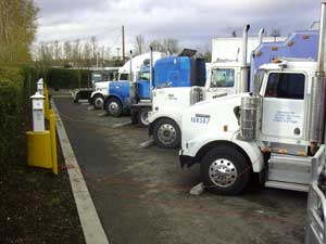 Electricity Gives Trucking Industry a Power Boost - Articles - Fuel