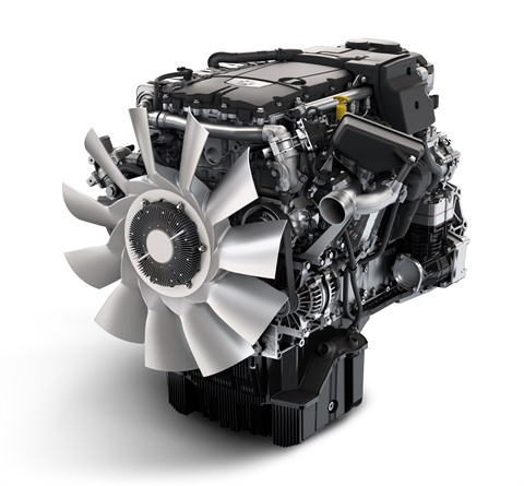 What publishers print in-depth diesel engine troubleshooting guides?