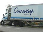 conway freight orlando