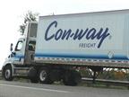 conway freight louisville ky