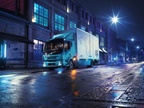 <p><strong>Volvo's new FL Electric Truck is designed for refuse collection and other urban applications. </strong><em>Photo: Volvo</em></p>