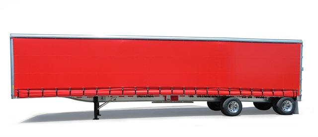 Clean Plastic Shower Curtain Pup Flatbed Trailers