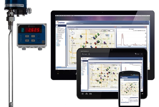 Pedigree Technologies Releases Mobile Fluid Monitoring System ...