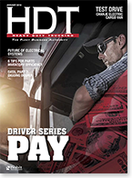 Subscribe to HDT Magazine